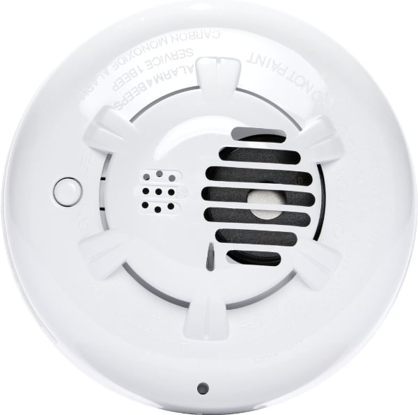 Vivint Carbon Monoxide Detectors in Olympia